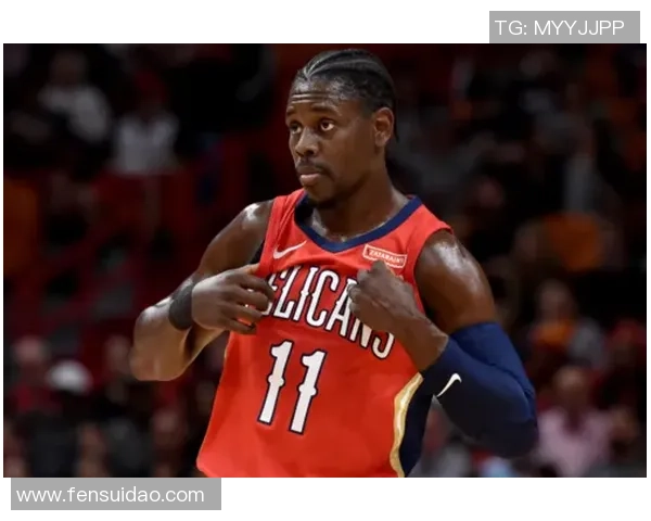 朱霍勒迪的篮球之路与职业生涯成就全解析